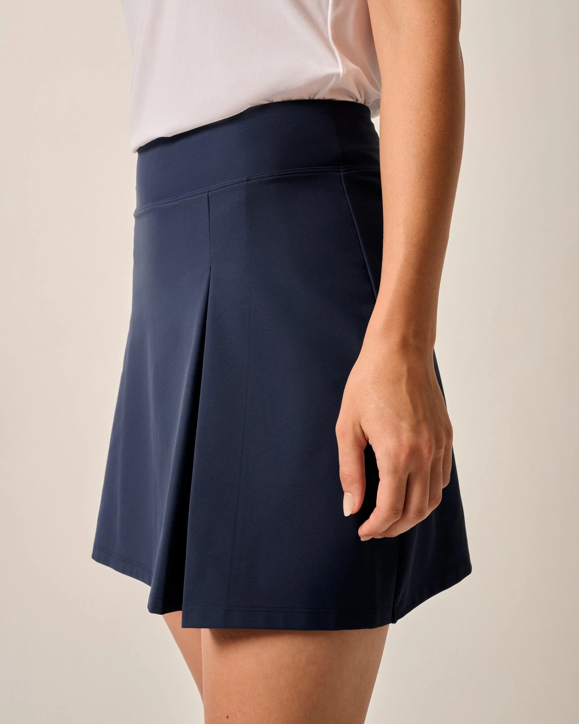Ashlyn Performance Skort