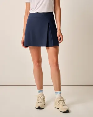 Ashlyn Performance Skort
