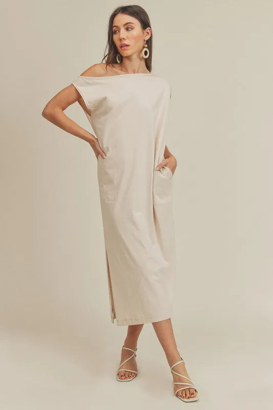 Bella Dress
