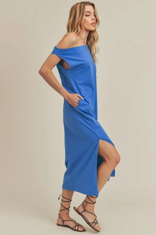 Bella Dress