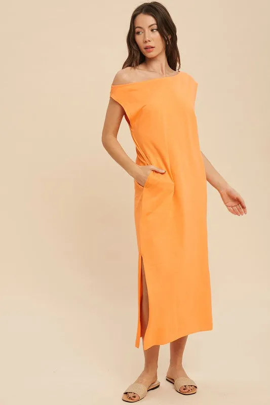 Bella Dress