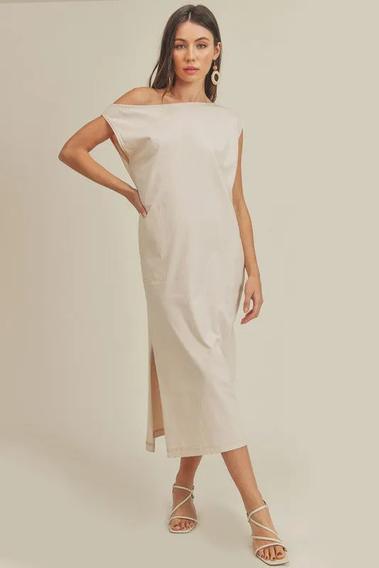Bella Dress