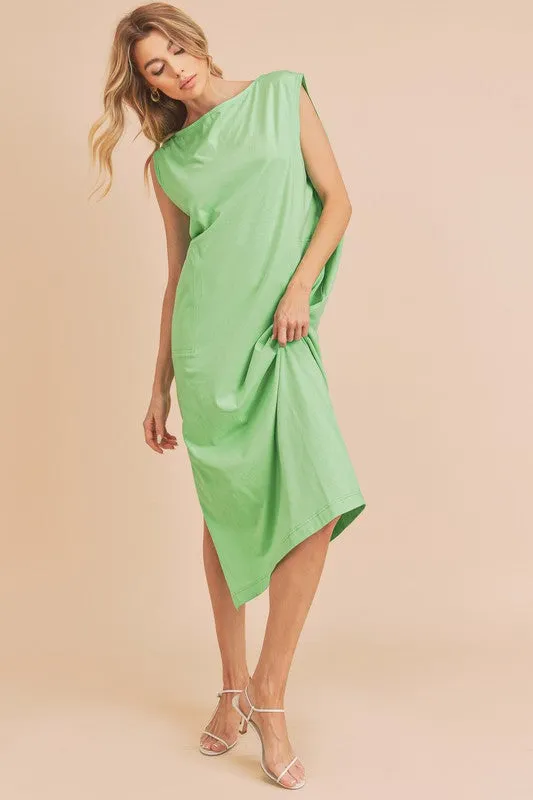 Bella Dress