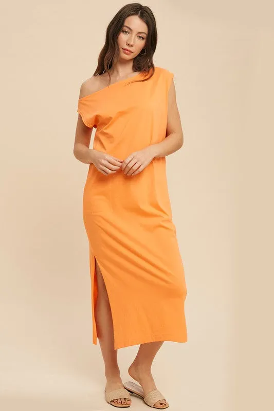 Bella Dress