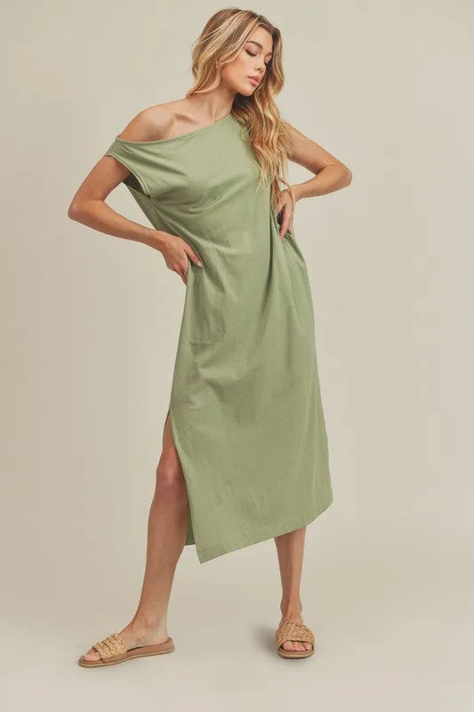 Bella Dress