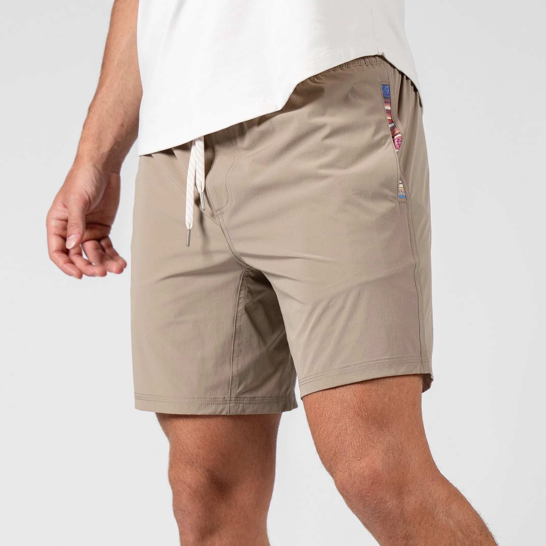 Flow 2.0 Short (Athletic) - Mojave 5.5" & 7"