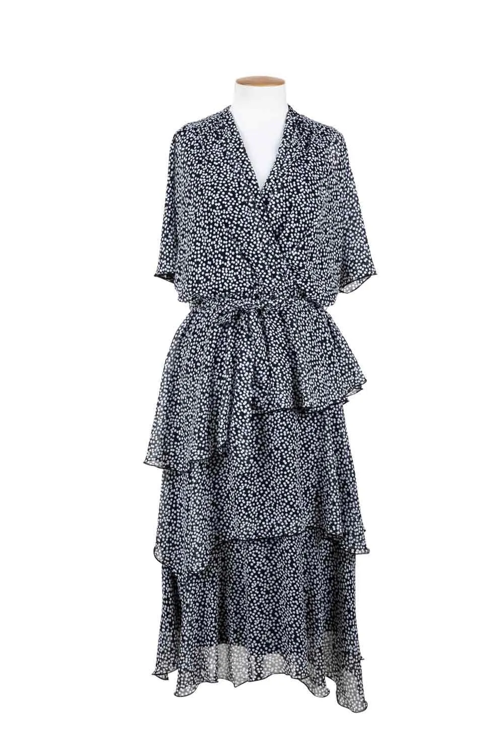 Frank Lyman - 236280 Spotty Dress