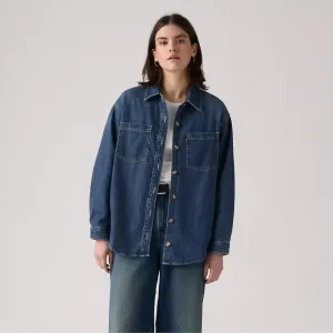 Iris Overshirt