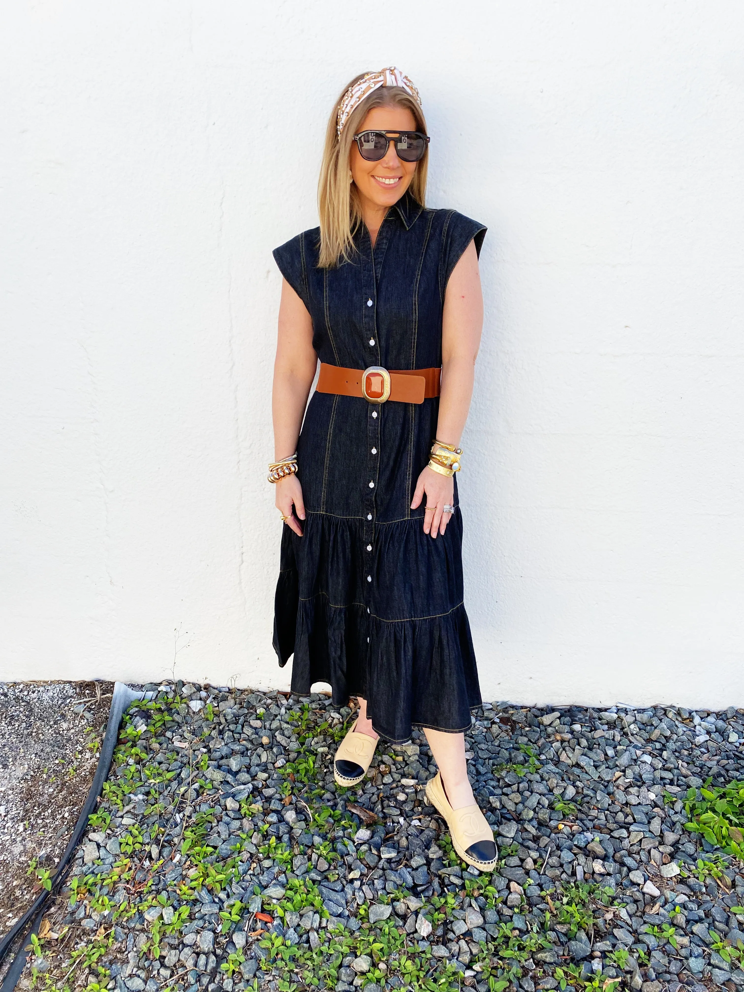 Katie Dress