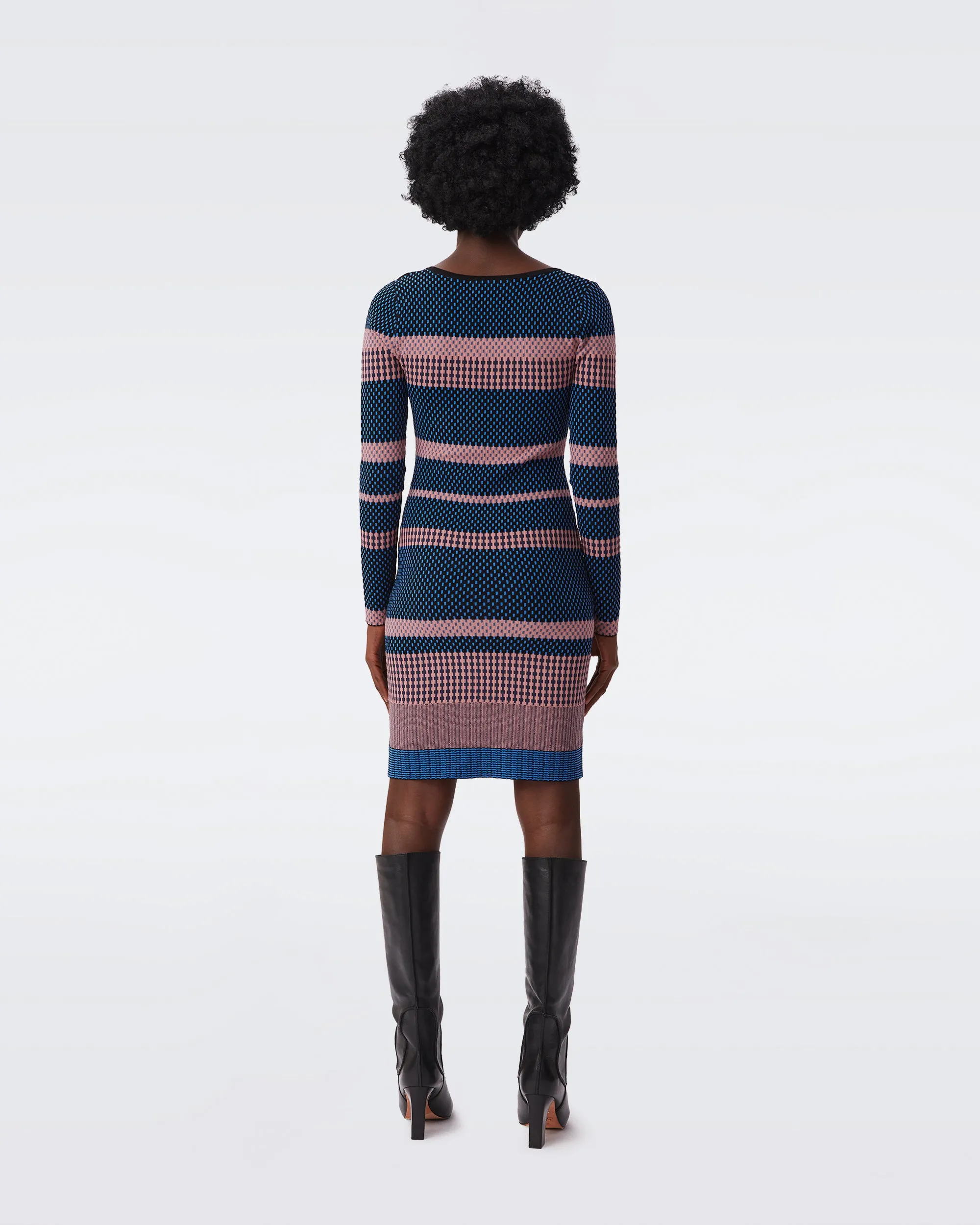 Klaus Sweater Dress