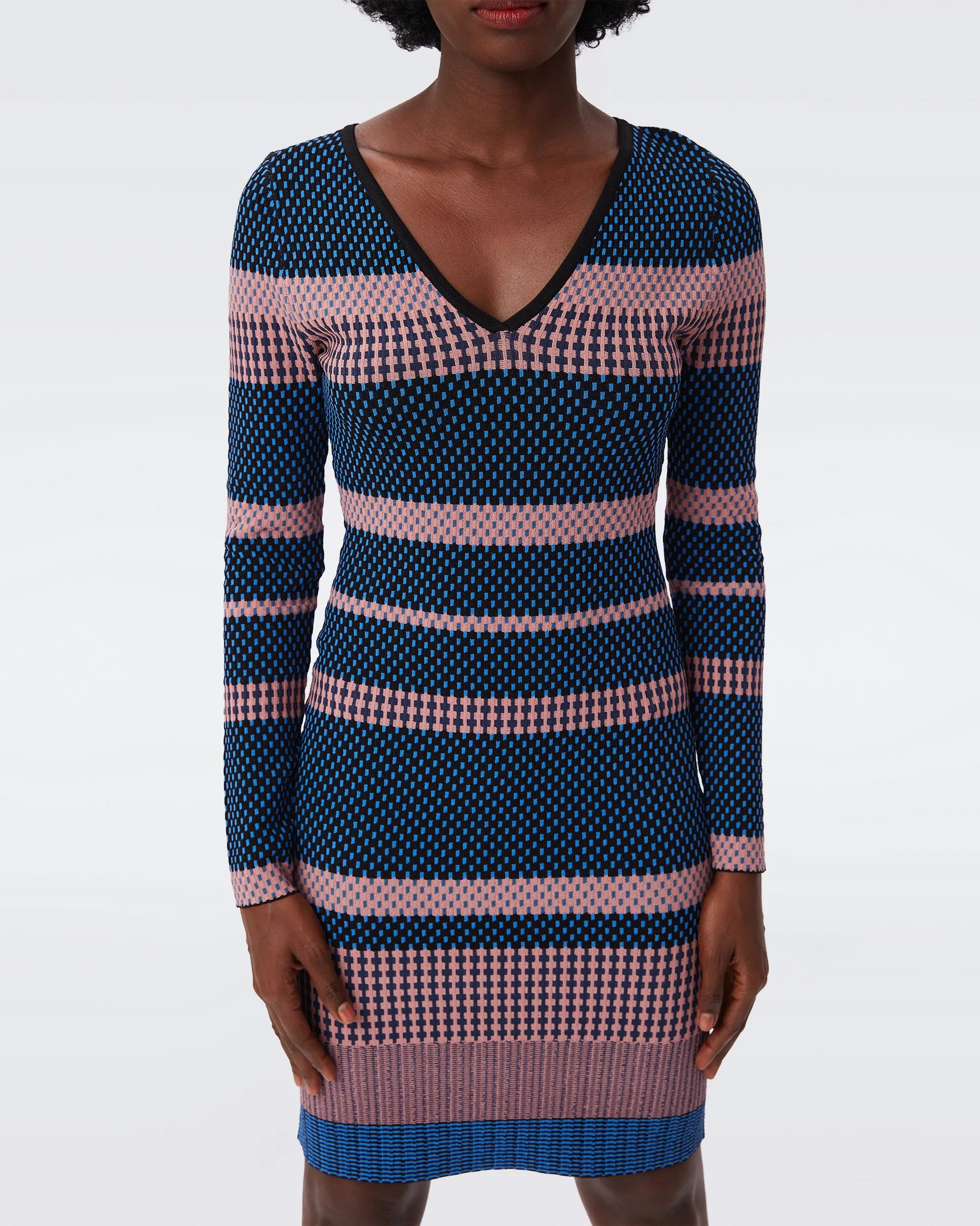 Klaus Sweater Dress