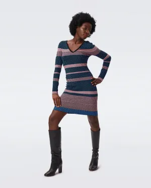 Klaus Sweater Dress