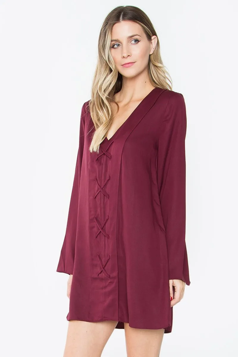 Makayla Shift Dress