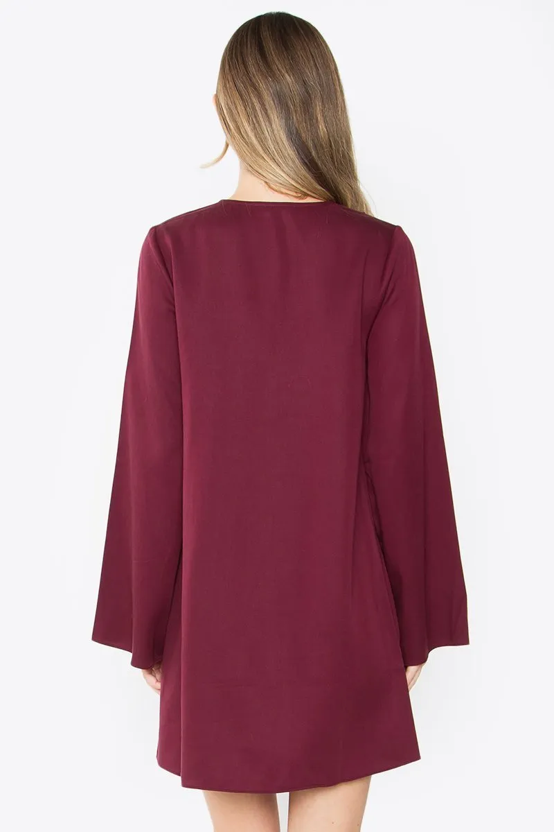 Makayla Shift Dress
