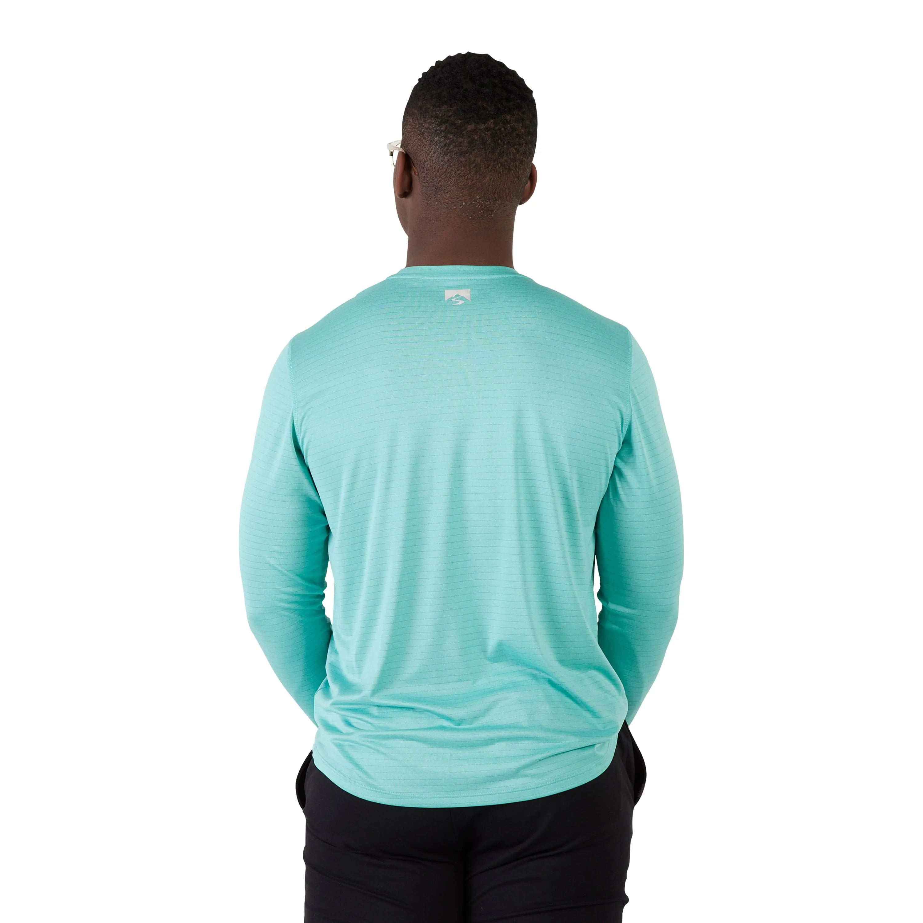 Men's Sightseer Long Sleeve T-shirt