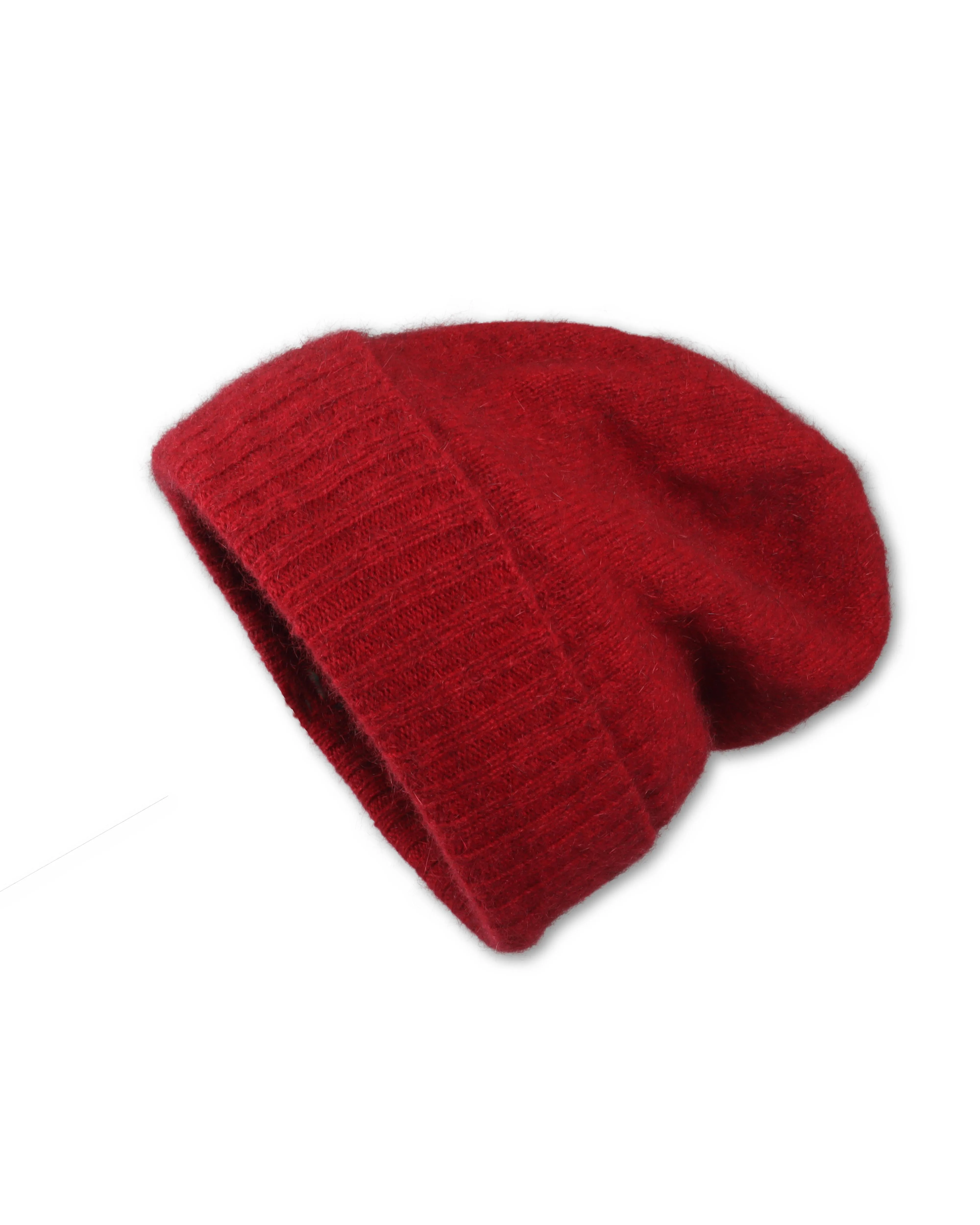 NZ BRUSHTAIL POSSUM BEANIE - SHIPS 8/1/25