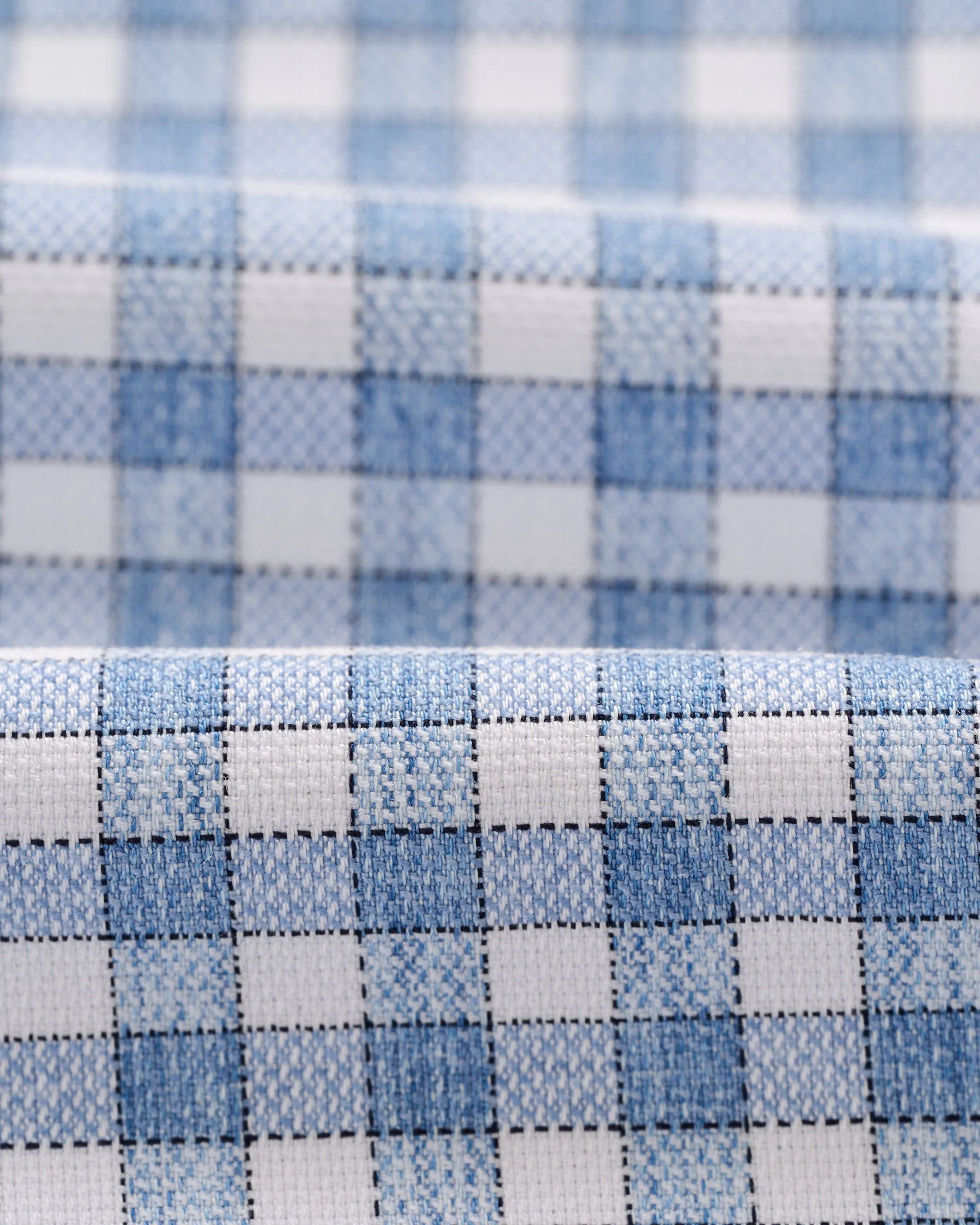 Performance Jr. Button Down Shirt - Westwood Print