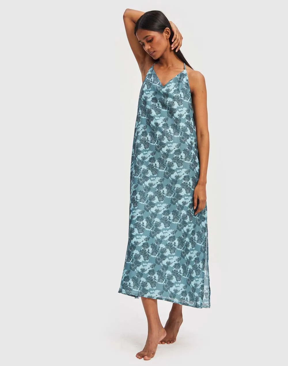 Serene Snooze Dress
