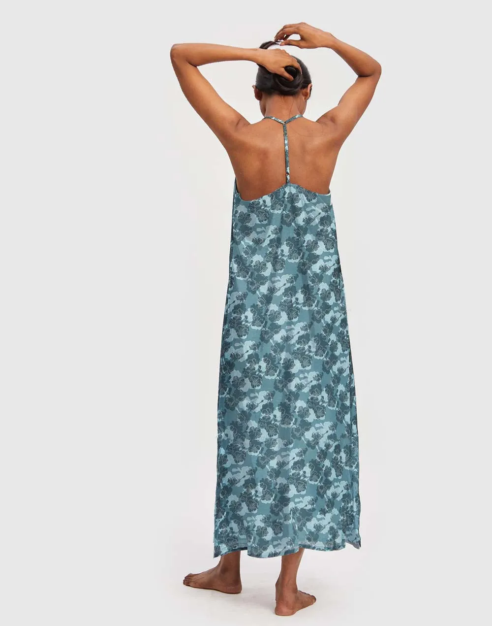 Serene Snooze Dress