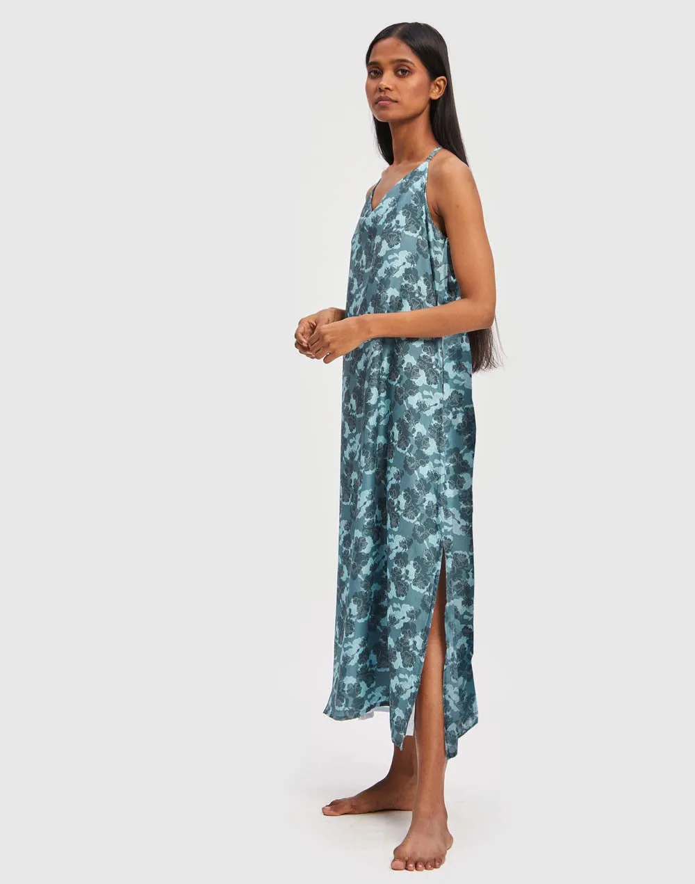 Serene Snooze Dress