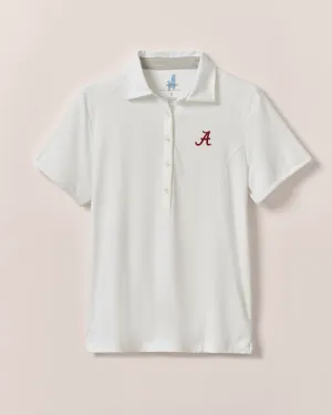 Women's Alabama Angela Performance Polo