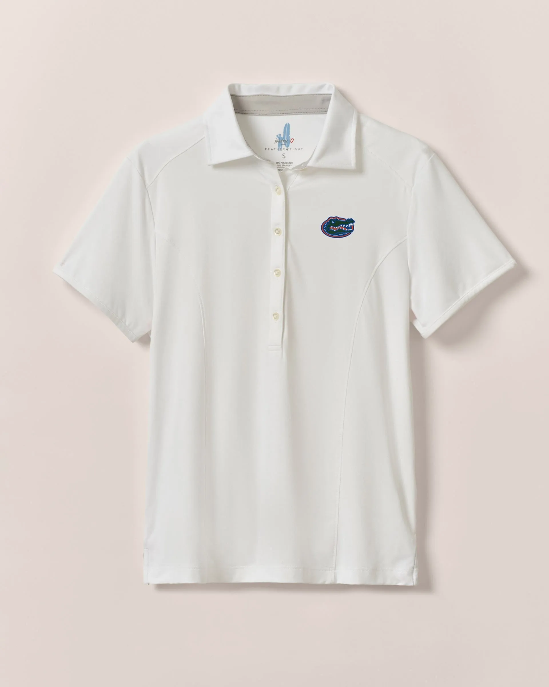 Women's Florida Angela Performance Polo
